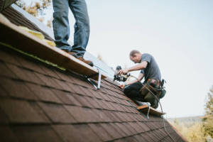 Local Roofers in Woodford, VA